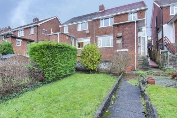 3&nbsp;Bedroom&nbsp;Semi-Detac...